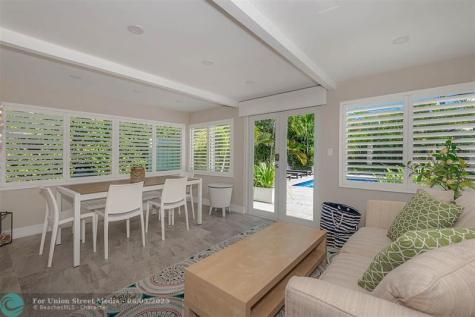 1936 Harbour Inlet Drive Fort Lauderdale FL 33316