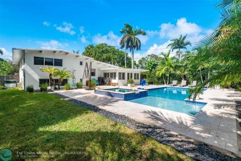 1936 Harbour Inlet Drive Fort Lauderdale FL 33316