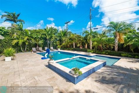 1936 Harbour Inlet Drive Fort Lauderdale FL 33316