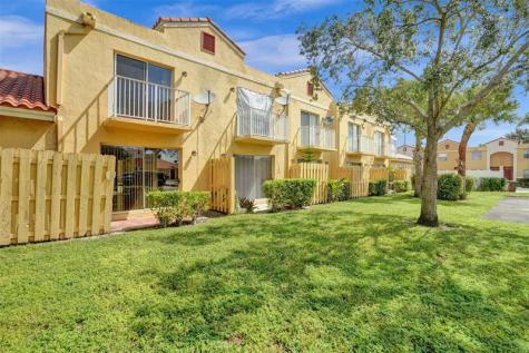3861 NW 90th Avenue Fort Lauderdale FL 33351