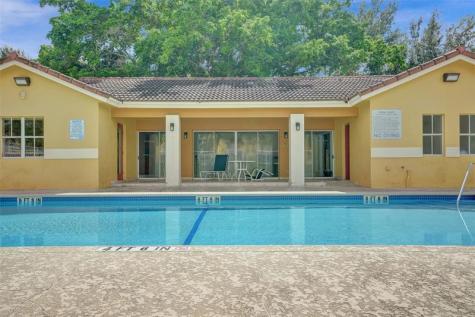 3861 NW 90th Avenue Fort Lauderdale FL 33351