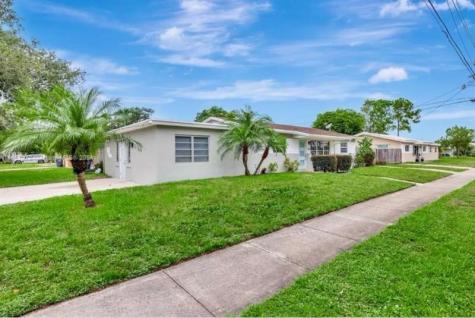 3300 N 67th Avenue Hollywood FL 33024