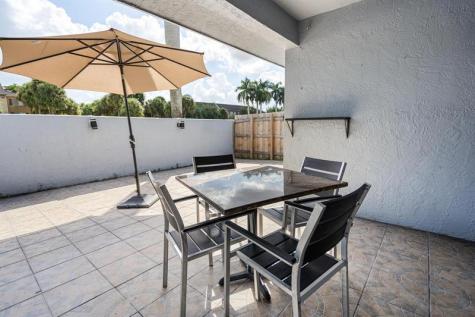 9703 SW 142nd Court Miami FL 33186