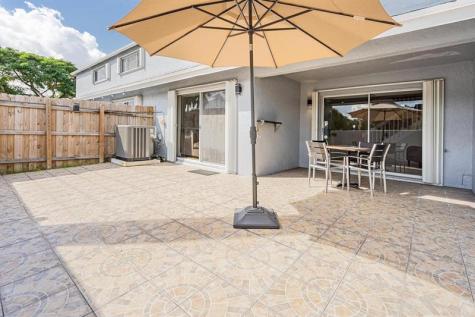 9703 SW 142nd Court Miami FL 33186