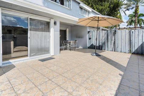 9703 SW 142nd Court Miami FL 33186