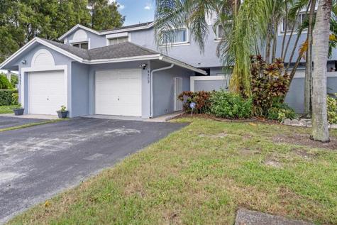 9703 SW 142nd Court Miami FL 33186