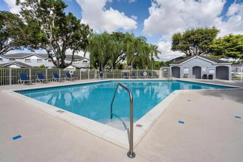 9703 SW 142nd Court Miami FL 33186
