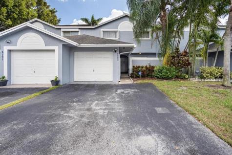 9703 SW 142nd Court Miami FL 33186