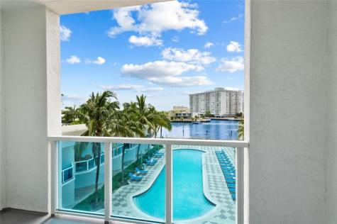1945 S Ocean Drive Hallandale Beach FL 33009