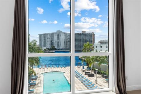 1945 S Ocean Drive Hallandale Beach FL 33009