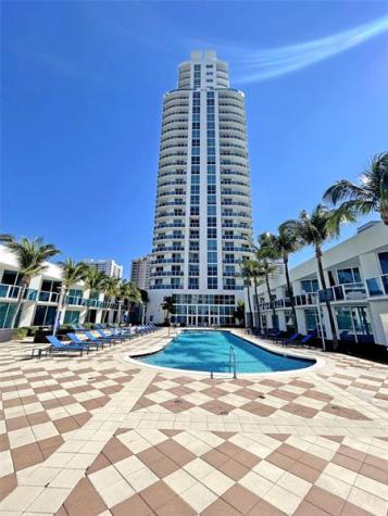 1945 S Ocean Drive Hallandale Beach FL 33009