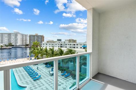 1945 S Ocean Drive Hallandale Beach FL 33009