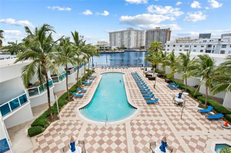 1945 S Ocean Drive Hallandale Beach FL 33009