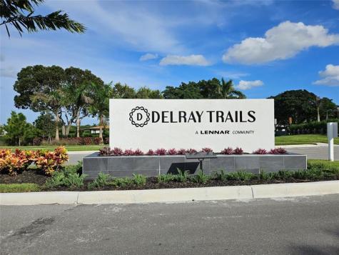 5729 Graceful Way Delray Beach FL 33484