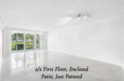 500 Oaks Lane Pompano Beach FL 33069