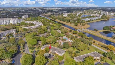 500 Oaks Lane Pompano Beach FL 33069