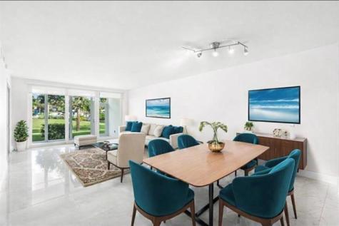 500 Oaks Lane Pompano Beach FL 33069