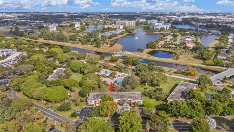 500 Oaks Lane Pompano Beach FL 33069