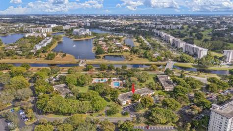500 Oaks Lane Pompano Beach FL 33069