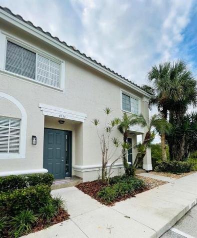 4854 NW 58th Manor Coconut Creek FL 33073