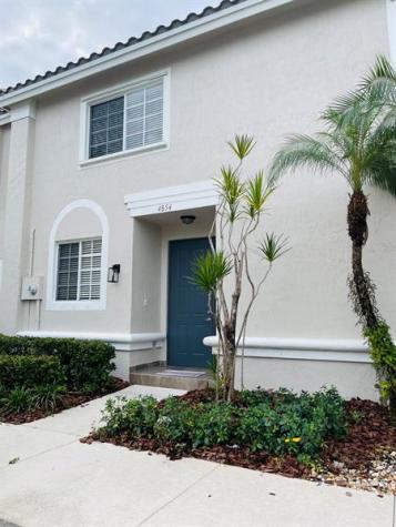 4854 NW 58th Manor Coconut Creek FL 33073