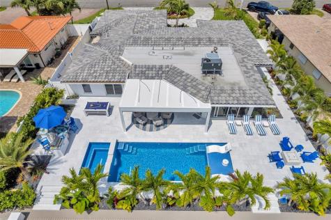2720 NE 7th Street Pompano Beach FL 33062