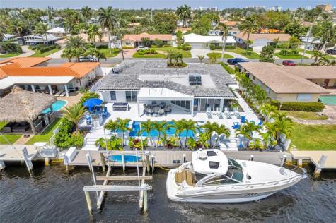 2720 NE 7th Street Pompano Beach FL 33062
