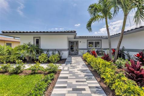 2720 NE 7th Street Pompano Beach FL 33062
