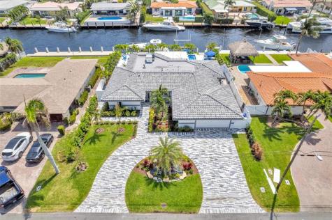 2720 NE 7th Street Pompano Beach FL 33062