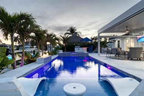 2720 NE 7th Street Pompano Beach FL 33062