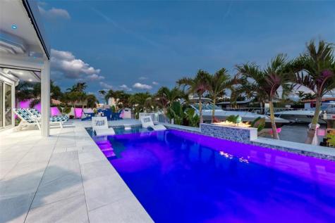 2720 NE 7th Street Pompano Beach FL 33062