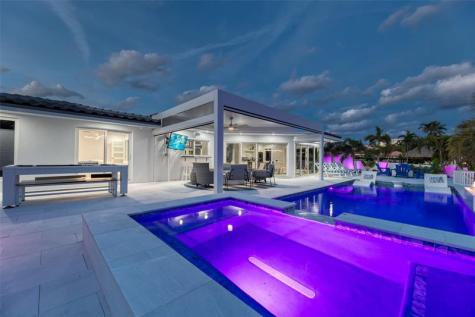 2720 NE 7th Street Pompano Beach FL 33062