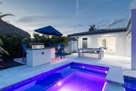 2720 NE 7th Street Pompano Beach FL 33062