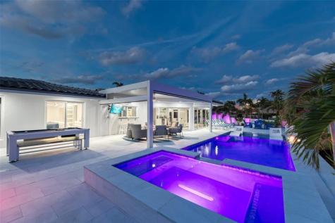 2720 NE 7th Street Pompano Beach FL 33062