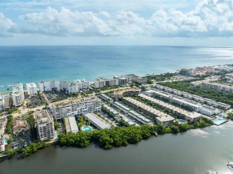 3601 S Ocean Boulevard South Palm Beach FL 33480