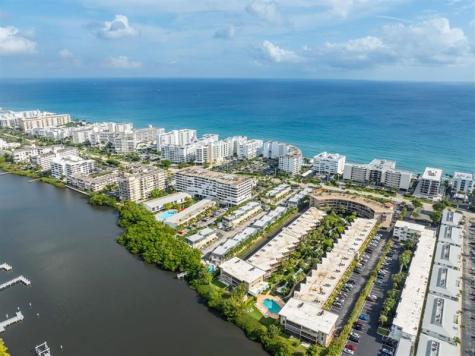 3601 S Ocean Boulevard South Palm Beach FL 33480
