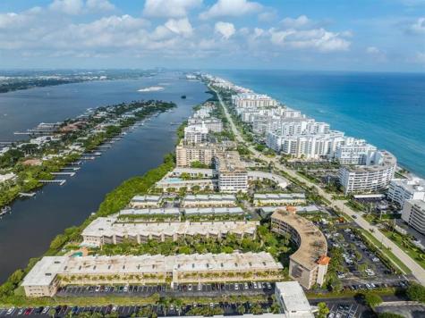 3601 S Ocean Boulevard South Palm Beach FL 33480
