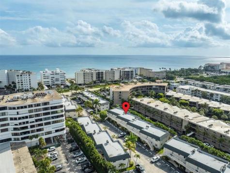 3601 S Ocean Boulevard South Palm Beach FL 33480