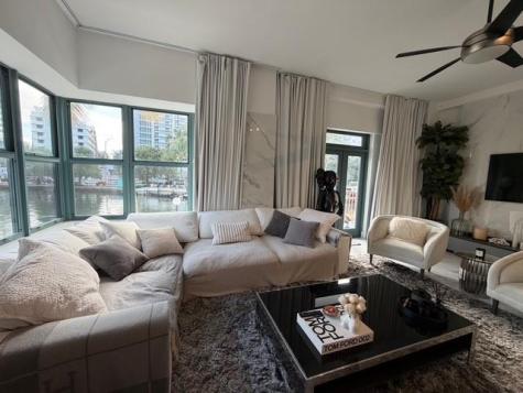 2421 Lake Pancoast Drive Miami Beach FL 33140