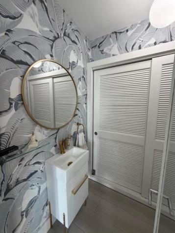 2421 Lake Pancoast Drive Miami Beach FL 33140