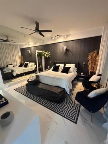 2421 Lake Pancoast Drive Miami Beach FL 33140