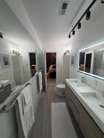 2421 Lake Pancoast Drive Miami Beach FL 33140