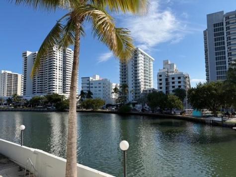 2421 Lake Pancoast Drive Miami Beach FL 33140