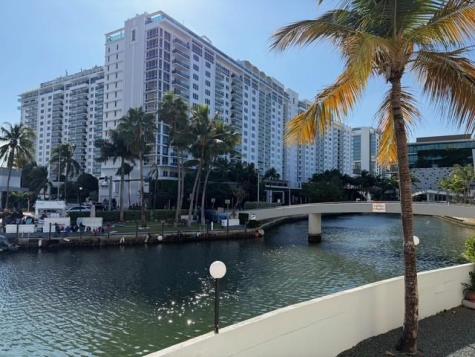 2421 Lake Pancoast Drive Miami Beach FL 33140