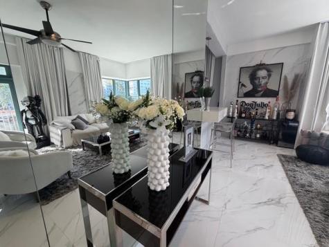 2421 Lake Pancoast Drive Miami Beach FL 33140