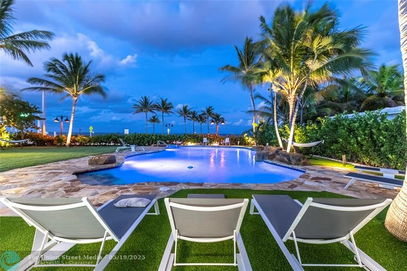 1663 N Fort Lauderdale Beach Boulevard Fort Lauderdale FL 33305