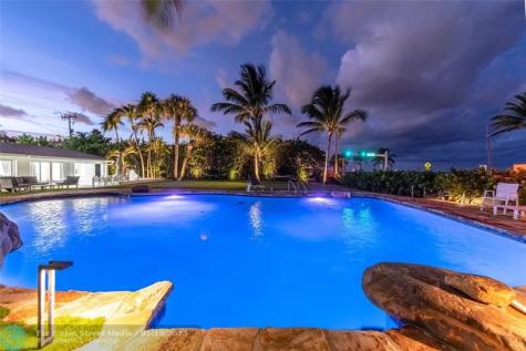1663 N Fort Lauderdale Beach Boulevard Fort Lauderdale FL 33305