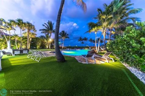 1663 N Fort Lauderdale Beach Boulevard Fort Lauderdale FL 33305
