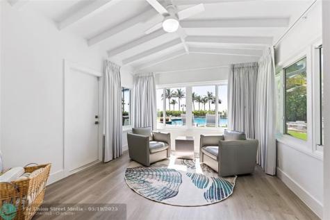 1663 N Fort Lauderdale Beach Boulevard Fort Lauderdale FL 33305
