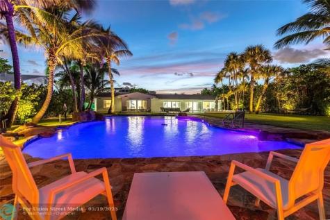 1663 N Fort Lauderdale Beach Boulevard Fort Lauderdale FL 33305